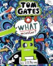What Monster? (Tom Gates #15)