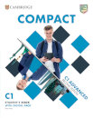 Compact Advanced Student`s Book with Answers with Digital Pack