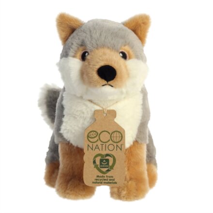 Eco Nation Wolf