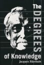 Degrees of Knowledge