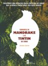 Tormentas De Mandrake E Tintin No C
