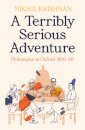 A Terribly Serious Adventure