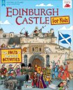 Edinburgh Castle for Kids