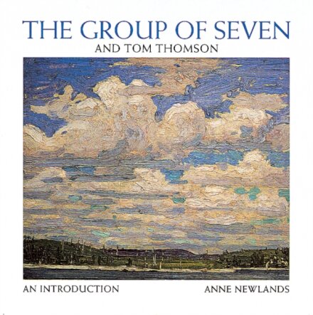 The Group of Seven and Tom Thomson