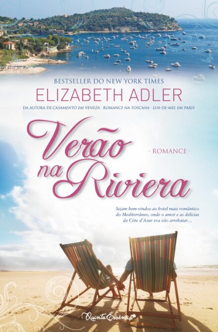 Verão na Riviera