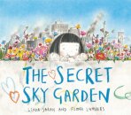 The Secret Sky Garden