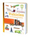 Do You Know?: Vehicles And Transportation