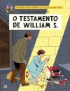 B&M 24 ¿ O Testamento de William S.