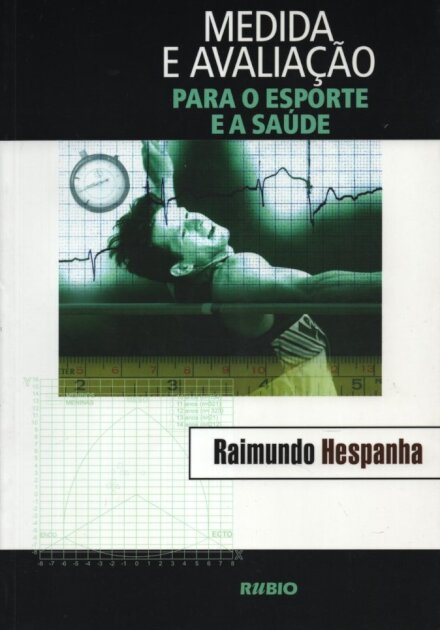 Medida e Avaliação para o Esporte e a Saúde