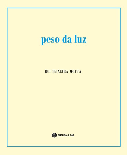 Peso Da Luz