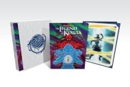 The Legend of Korra: The Art of the Animated Series--Book Two: Spirits Deluxe Edition (Second Edition)