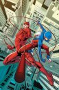 Spider-Boy Vol. 3: The Dragon's Challenge