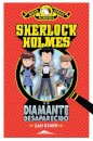 Academia Baker Street 1: Sherlock Holmes e o Diamante Desaparecido