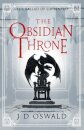 The Obsidian Throne