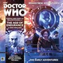 The Early Adventures