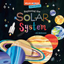 Hello World! Kids' Guides: Exploring The Solar Sys
