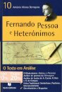 Fernando Pessoa E Heteronimos-Anali