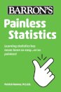 Painless Statistics