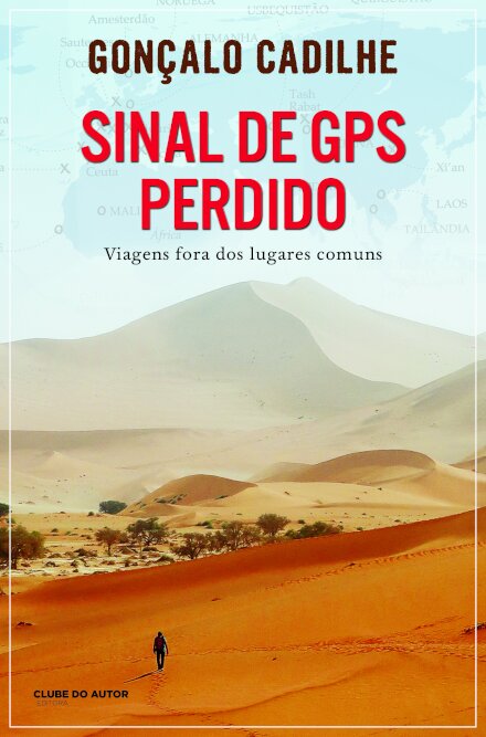 Sinal De Gps Perdido