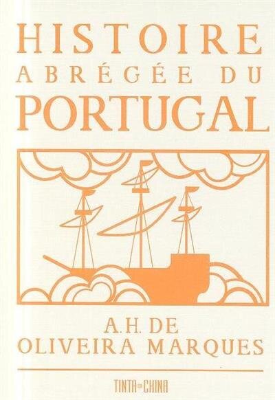 Histoire Abrégée Du Portugal