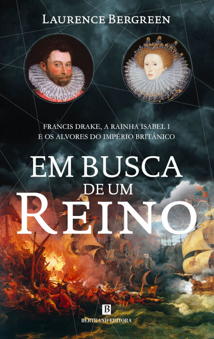 Em Busca de Um Reino