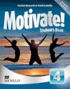 Motivate 4/Students Book