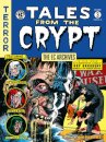 The EC Archives: Tales from the Crypt Volume 3