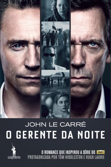 O Gerente da Noite