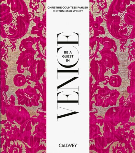 Be a Guest in Venice