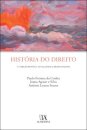 História do Direito 3 Edição