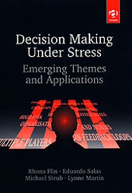 Decision-Making Under Stress