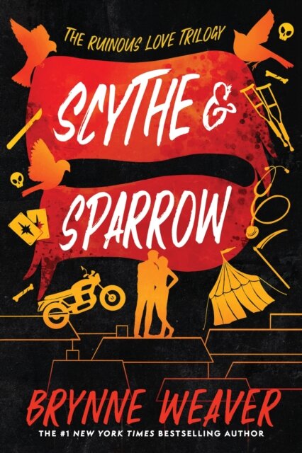 Scythe And Sparrow