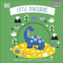 Little Chunkies: Little Dinosaurs