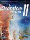Química em reação - Física e Química A - 11.º ano Manual 2026