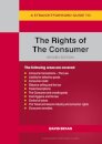 A Straightforward Guide to the Rights of the Consumer