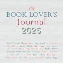 The Book Lover's Journal 2025