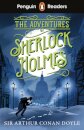 Penguin Readers Level 4: The Adventures of Sherlock Holmes (ELT Graded Reader)