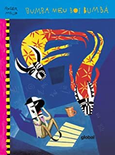 Bumba Meu Boi Bumbá