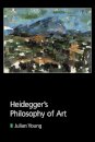 Heidegger's Philosophy of Art