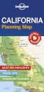 California Planning Map 1