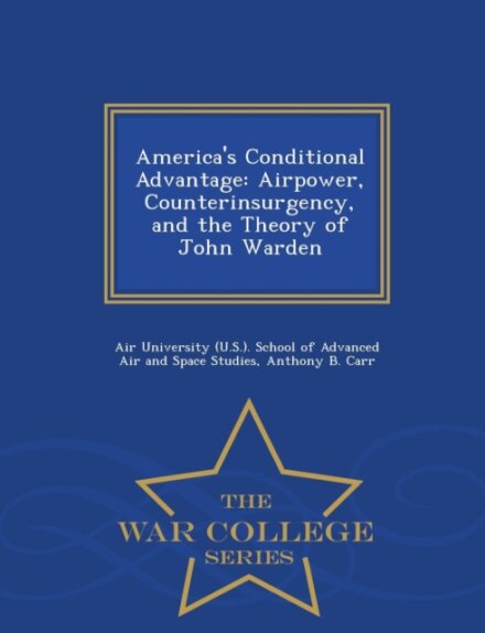 America's Conditional Advantage