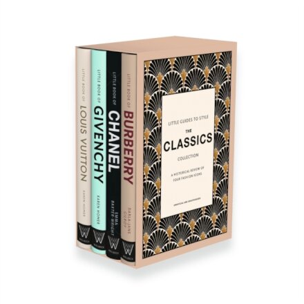 Little Guides To Style: The Classics