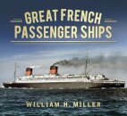 Great French Passenger Ships