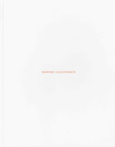 Marine Hugonnier