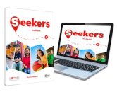 Seekers 1 Activity Book Epk