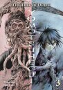 The Tree of Death: Yomotsuhegui Vol. 3