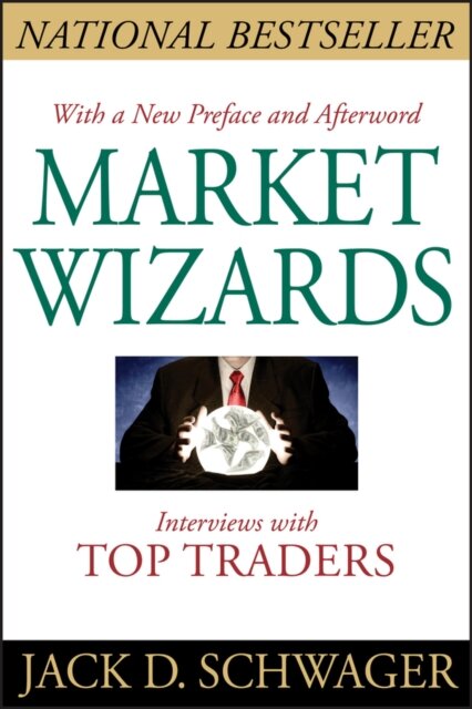Market Wizards, Updated