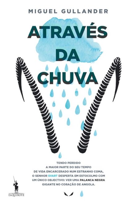 Através da Chuva