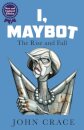 I, Maybot