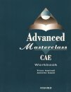 Advanced Masterclass Wb-Cae/Without